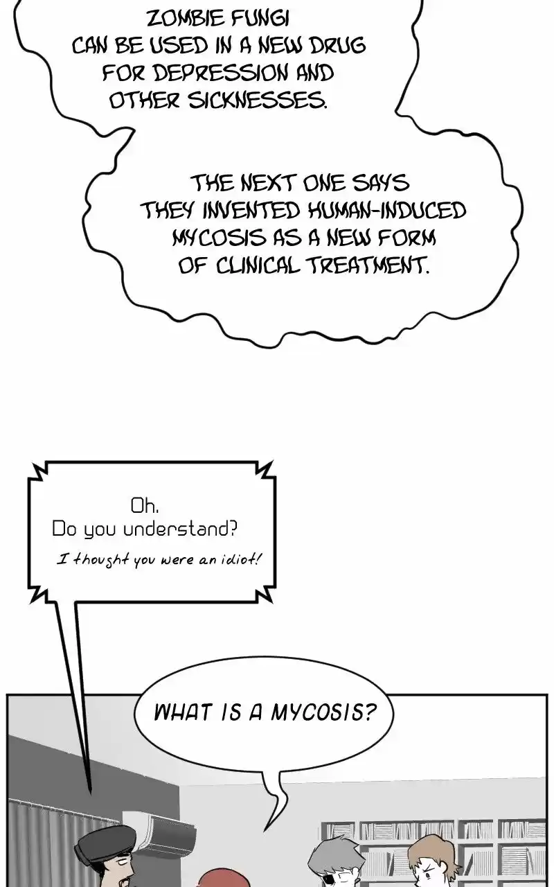 Boyfriend of the Dead ch.209