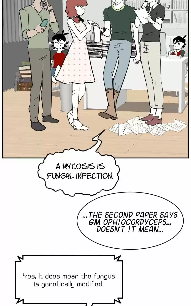 Boyfriend of the Dead ch.209