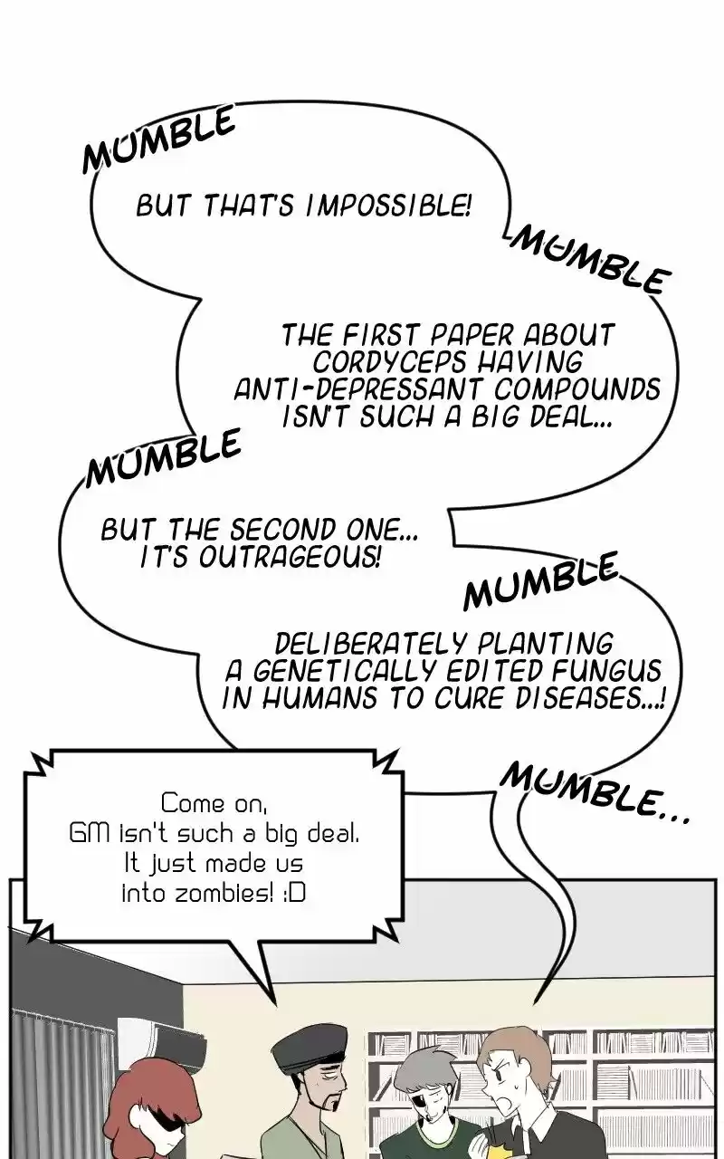 Boyfriend of the Dead ch.210