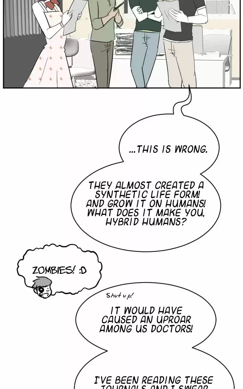 Boyfriend of the Dead ch.210