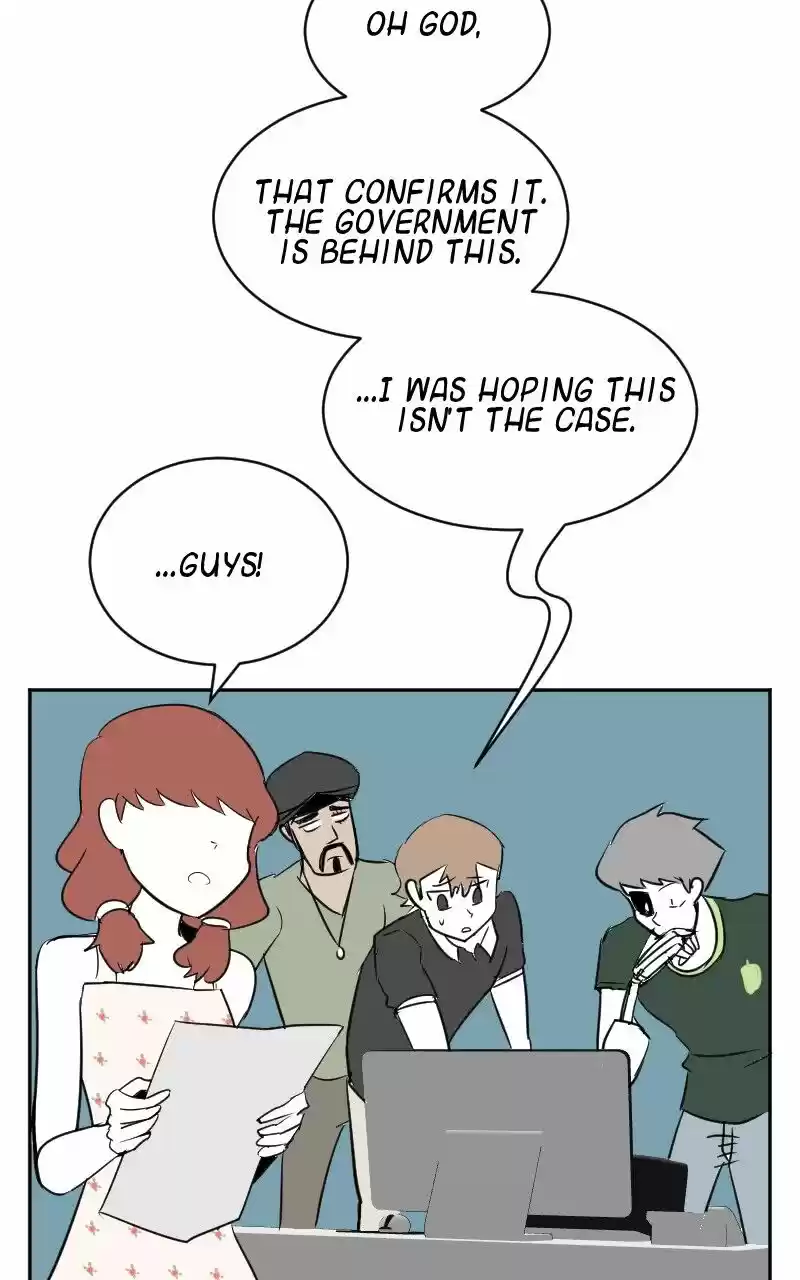 Boyfriend of the Dead ch.210