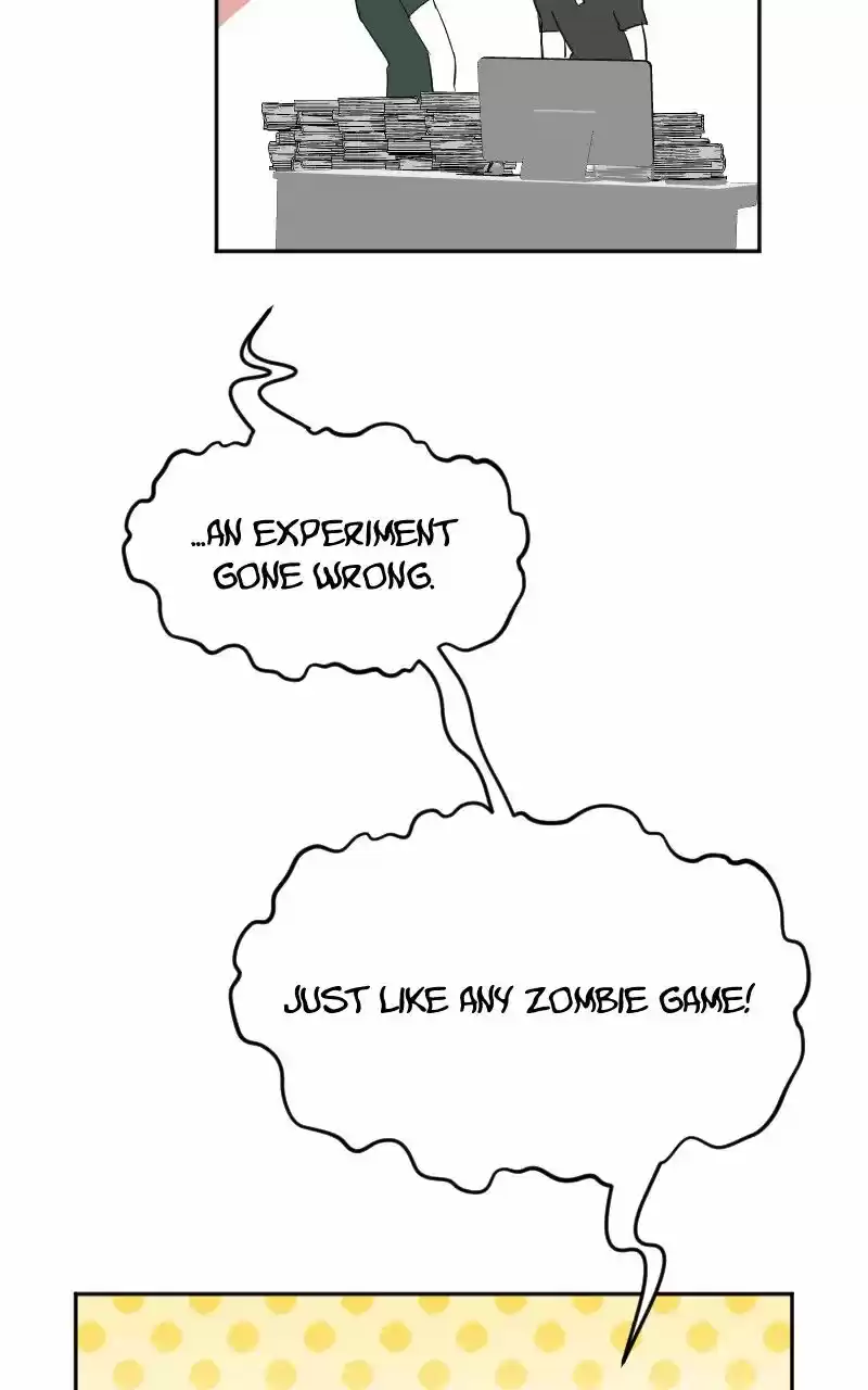 Boyfriend of the Dead ch.210