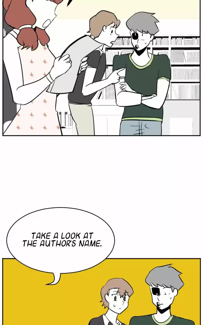 Boyfriend of the Dead ch.210