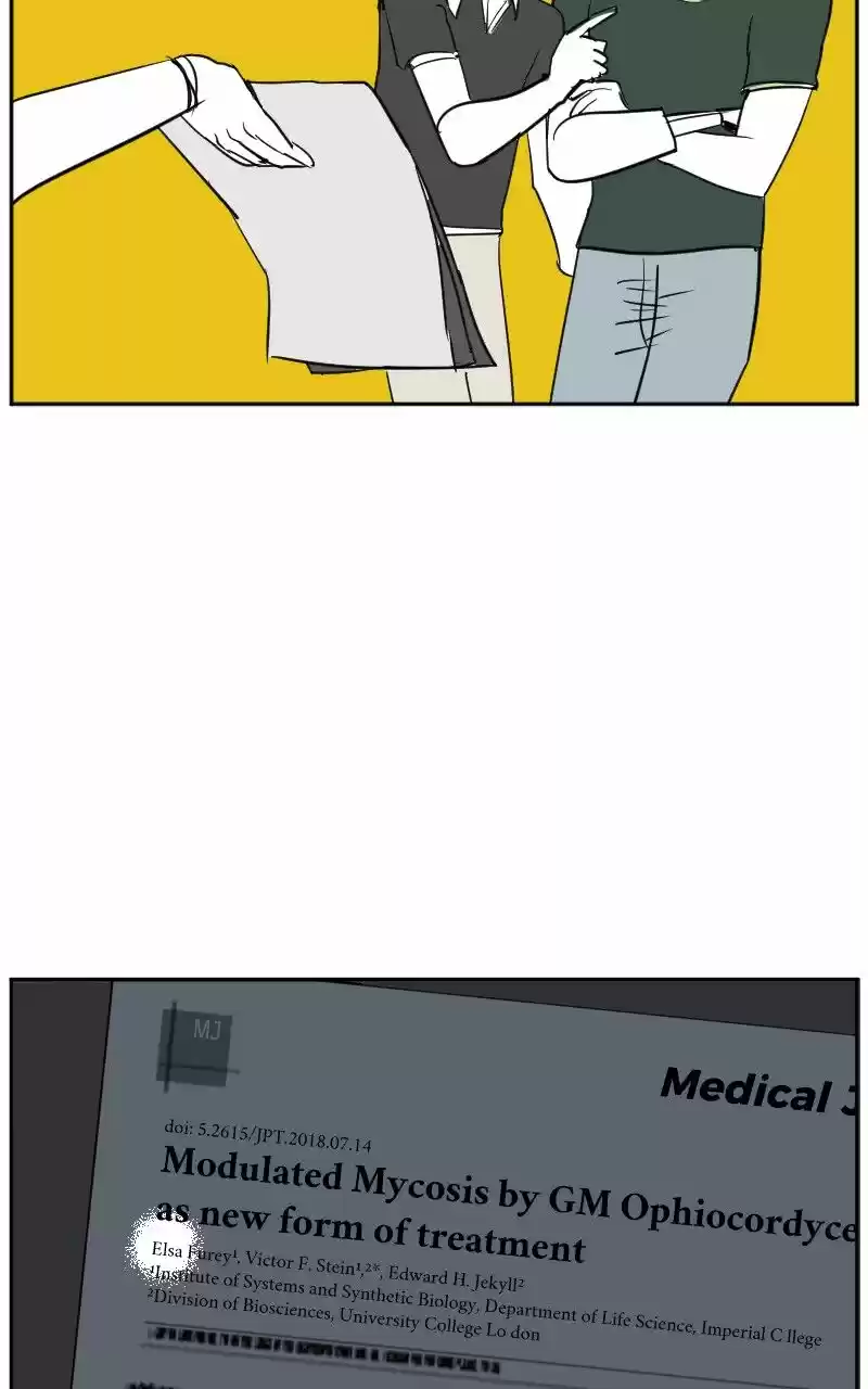 Boyfriend of the Dead ch.210