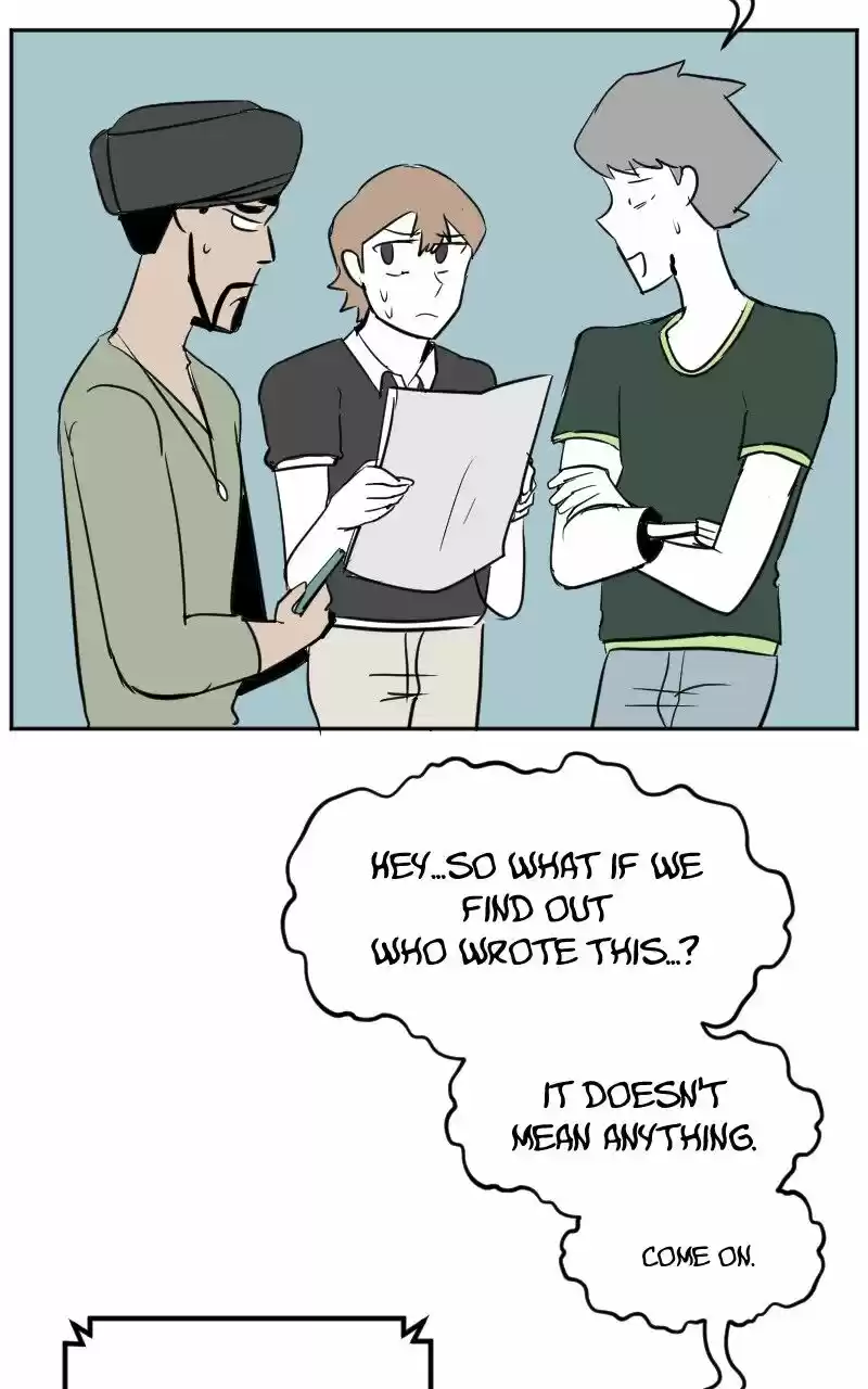 Boyfriend of the Dead ch.210