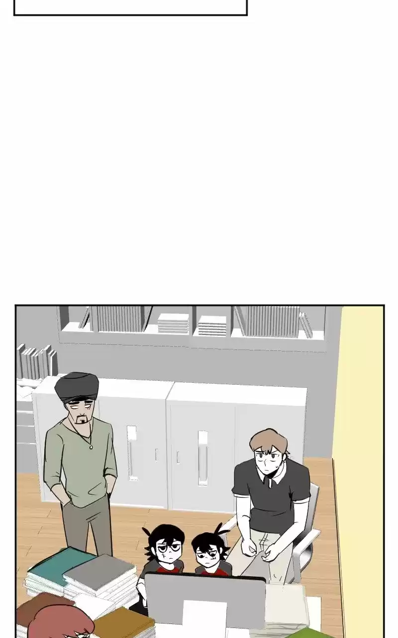 Boyfriend of the Dead ch.210