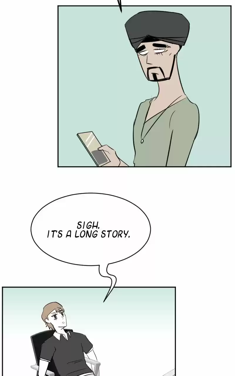 Boyfriend of the Dead ch.211