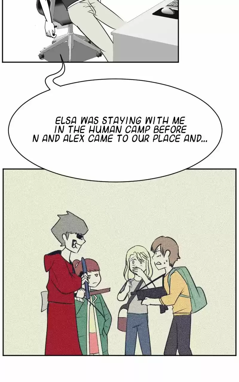 Boyfriend of the Dead ch.211