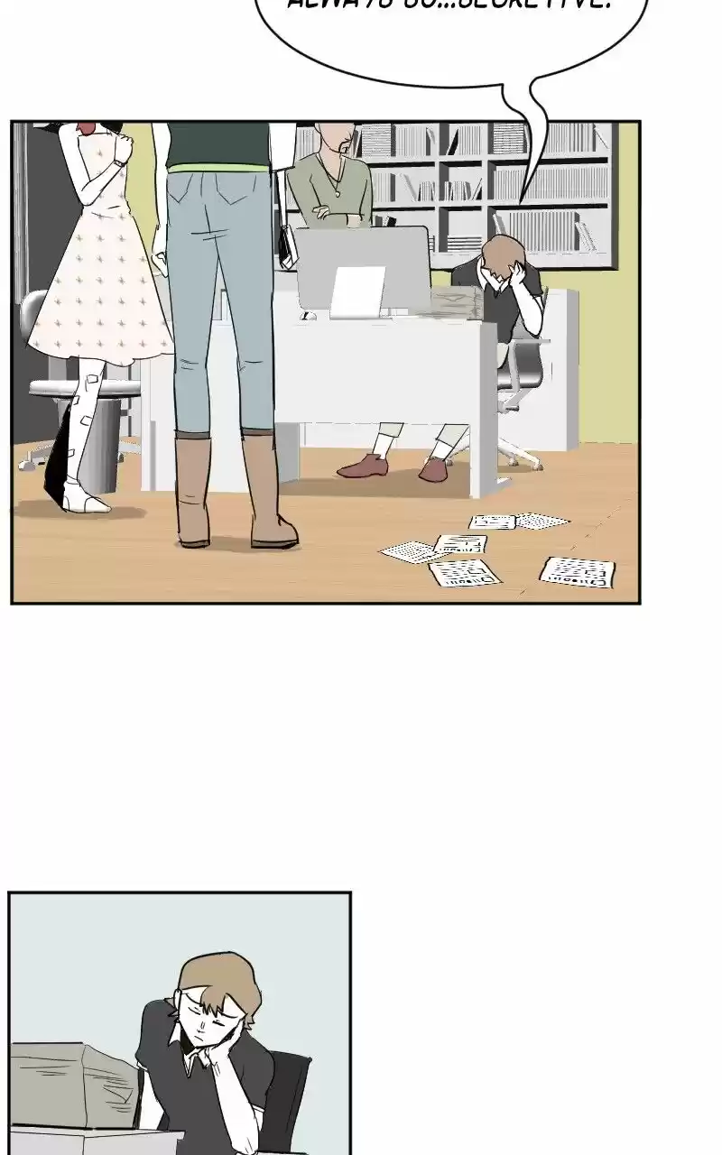 Boyfriend of the Dead ch.211