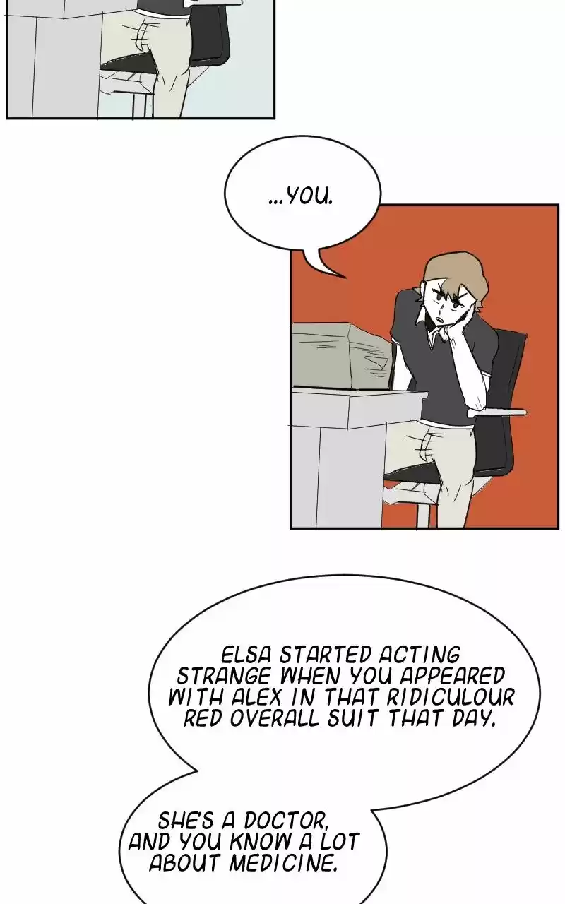 Boyfriend of the Dead ch.211