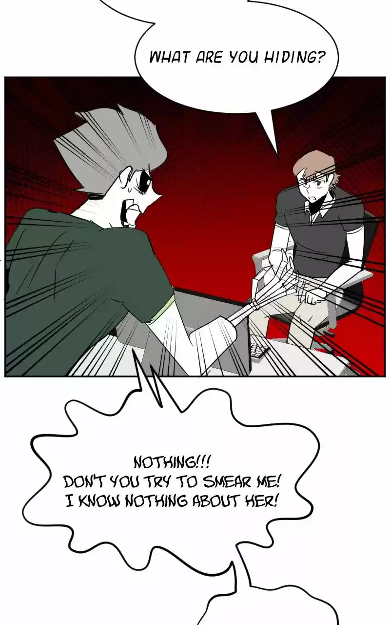 Boyfriend of the Dead ch.211