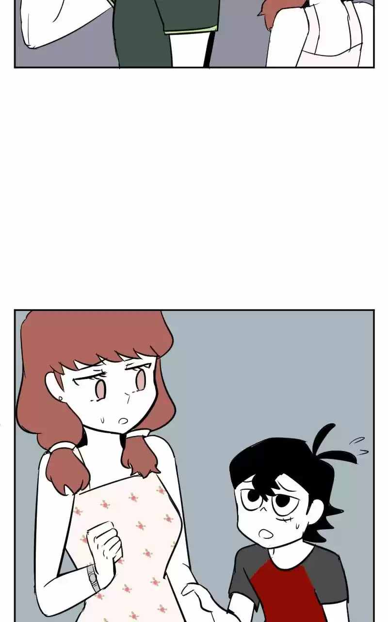 Boyfriend of the Dead ch.211