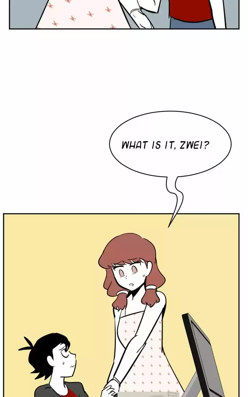 Boyfriend of the Dead ch.211