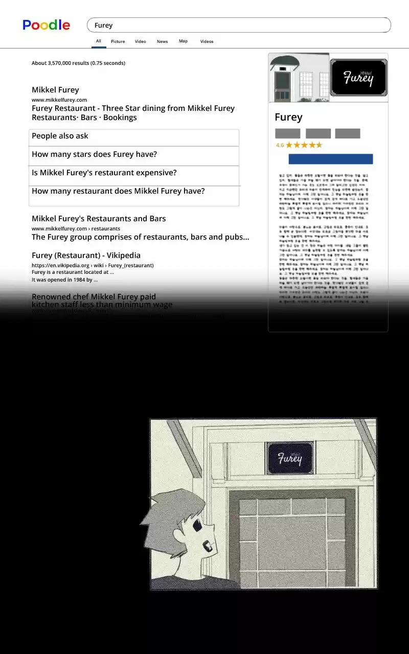 Boyfriend of the Dead ch.211