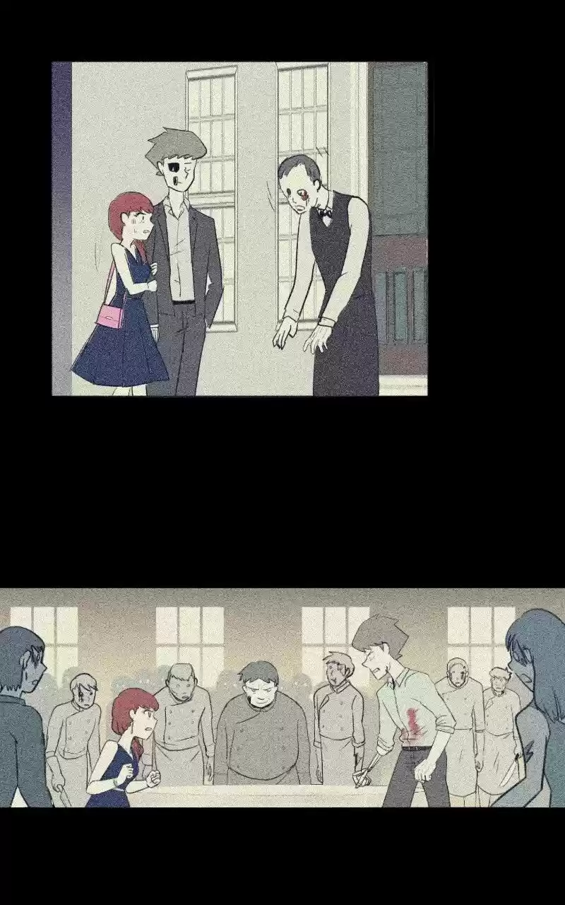 Boyfriend of the Dead ch.211