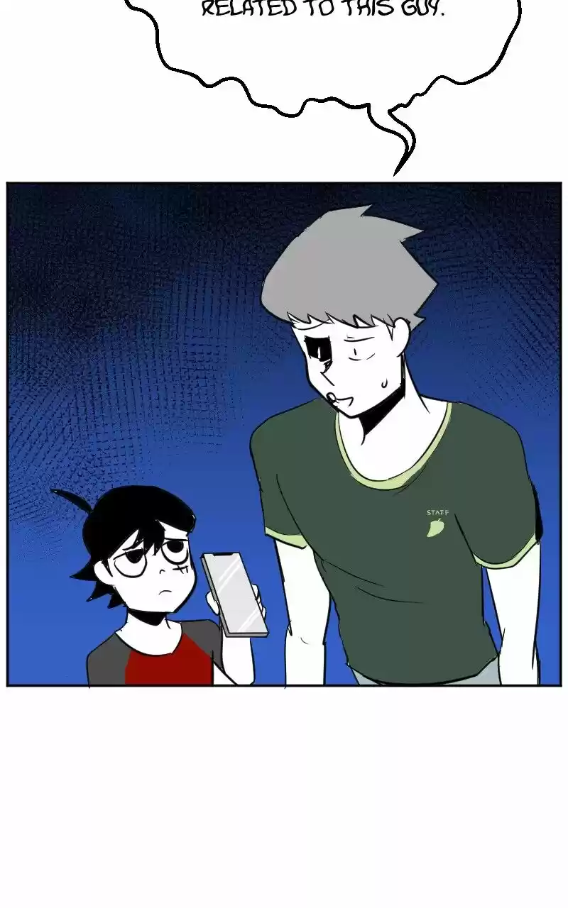 Boyfriend of the Dead ch.212