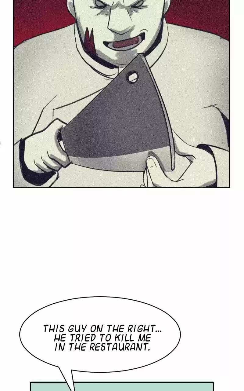 Boyfriend of the Dead ch.212