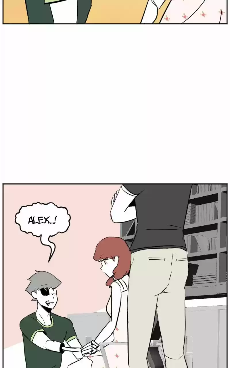 Boyfriend of the Dead ch.212