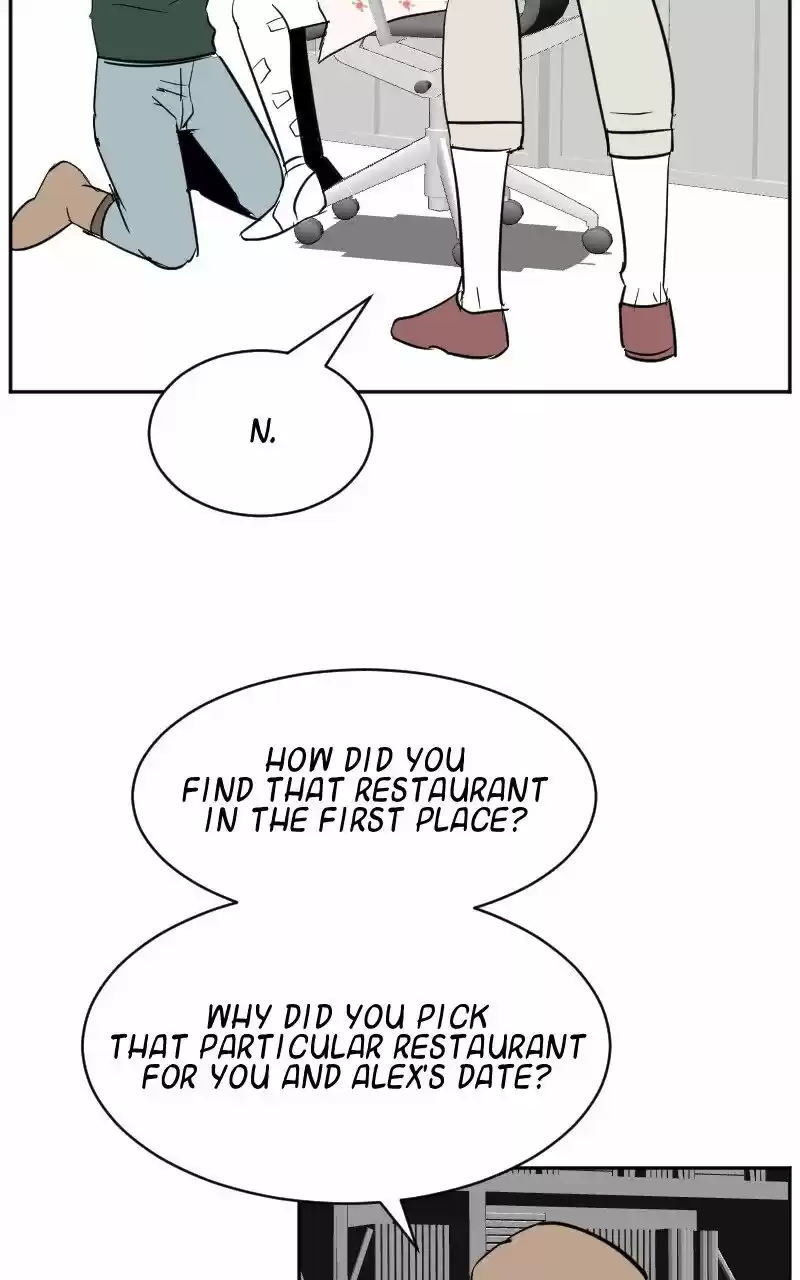 Boyfriend of the Dead ch.212