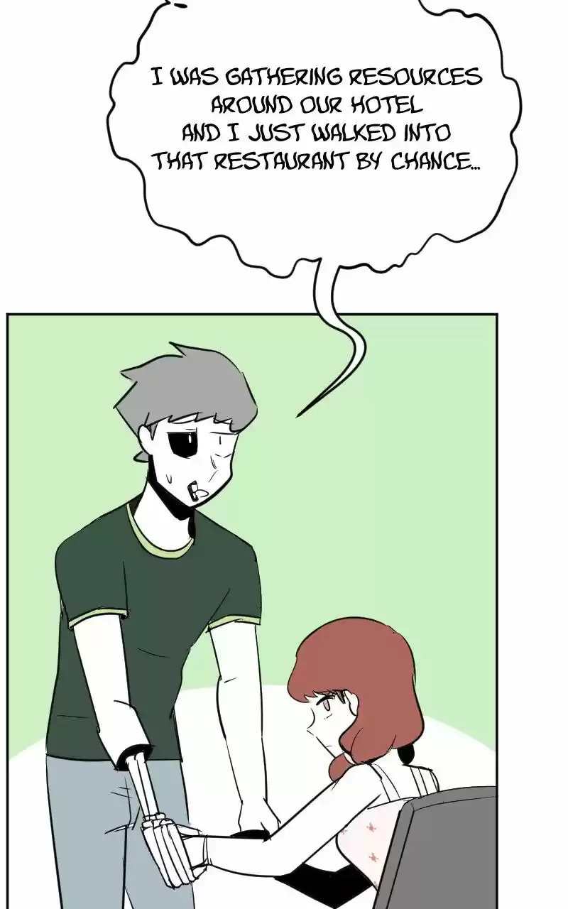 Boyfriend of the Dead ch.212