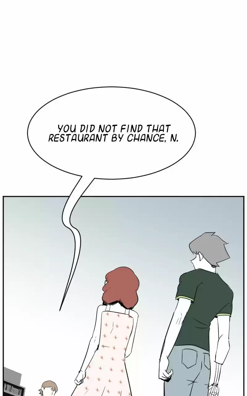 Boyfriend of the Dead ch.213