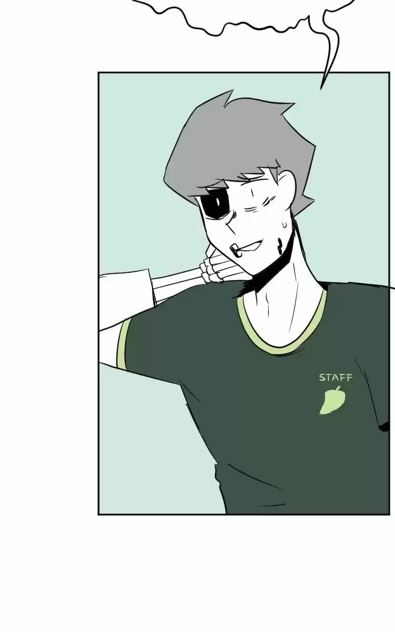 Boyfriend of the Dead ch.213