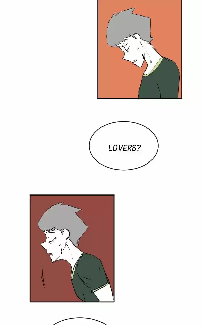 Boyfriend of the Dead ch.213