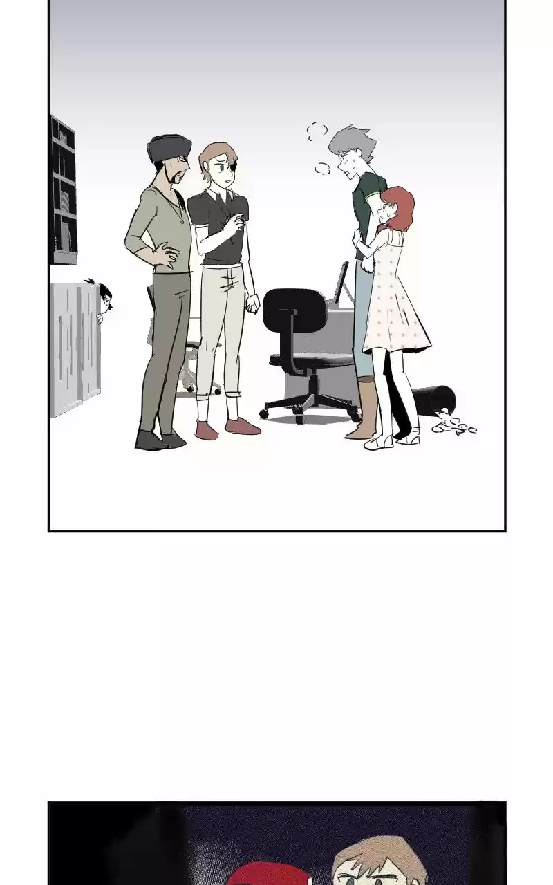 Boyfriend of the Dead ch.213