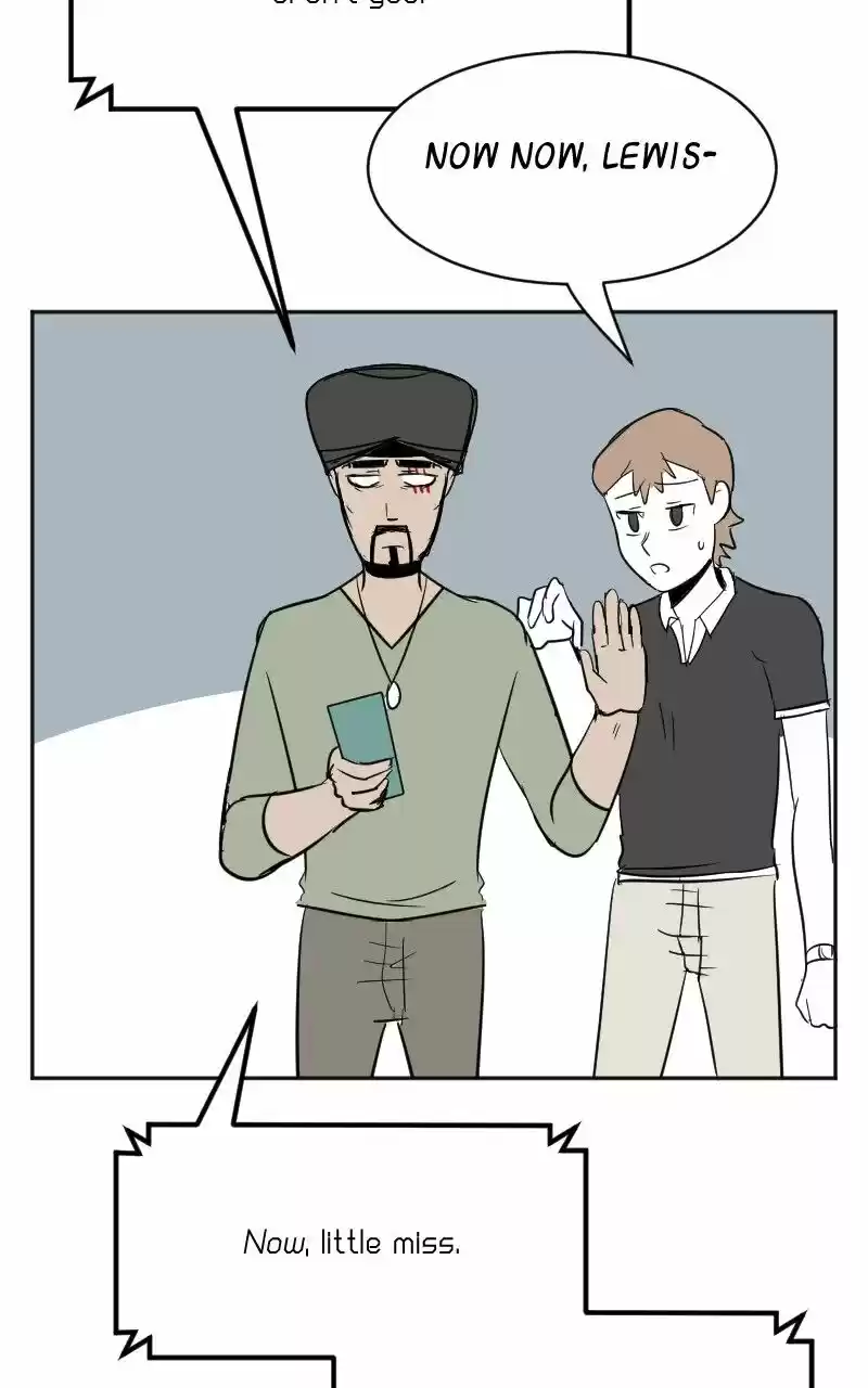 Boyfriend of the Dead ch.214