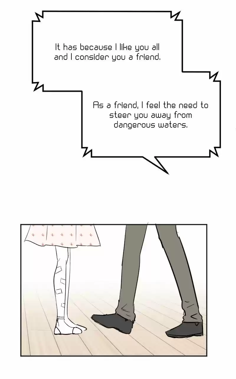 Boyfriend of the Dead ch.214