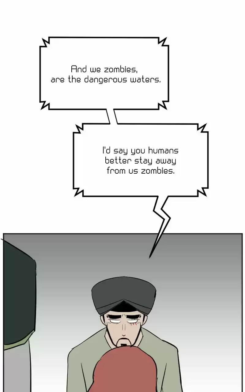 Boyfriend of the Dead ch.214