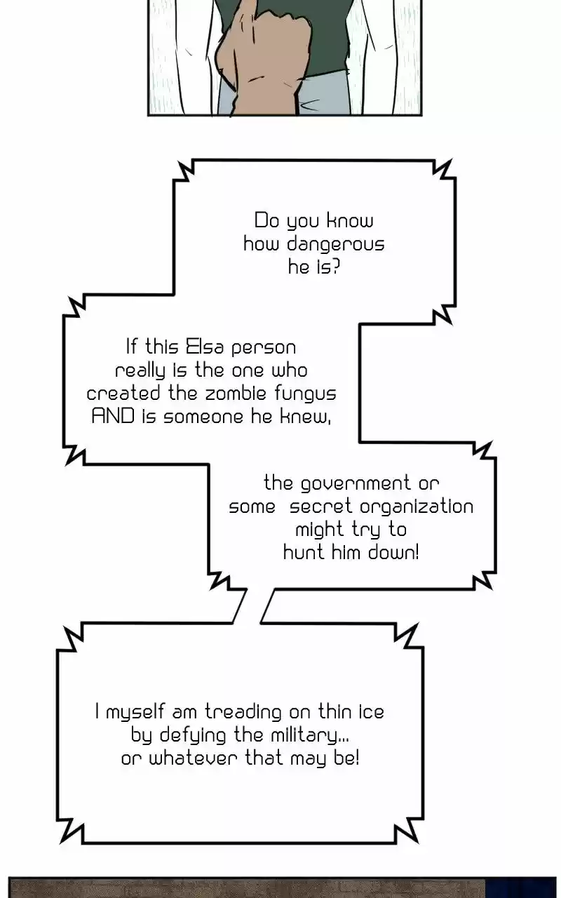 Boyfriend of the Dead ch.214