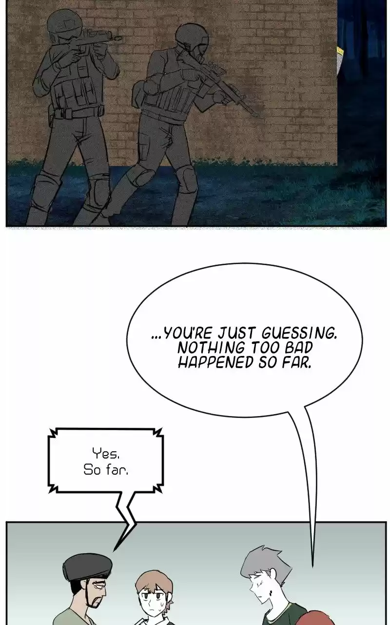 Boyfriend of the Dead ch.214