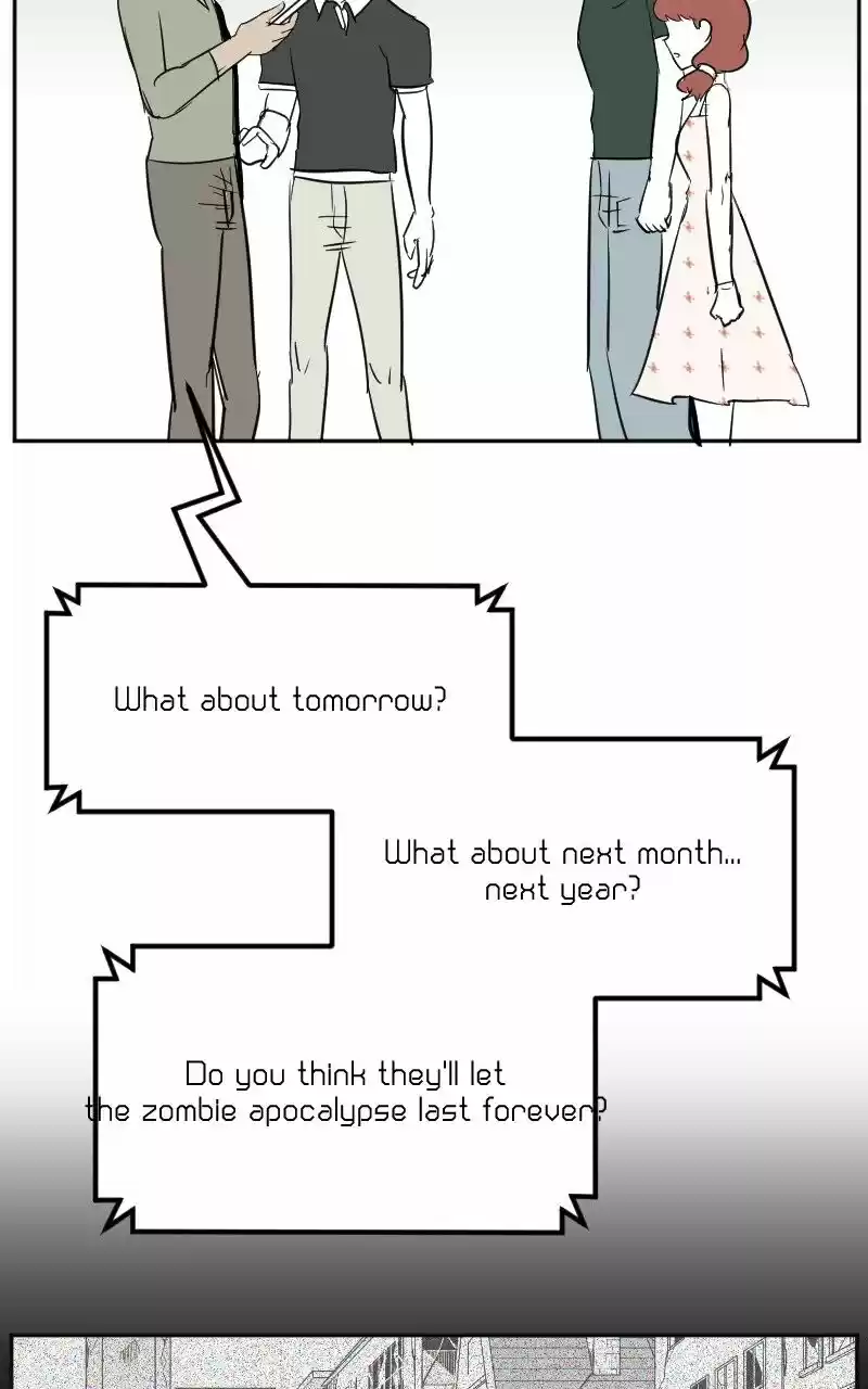 Boyfriend of the Dead ch.214