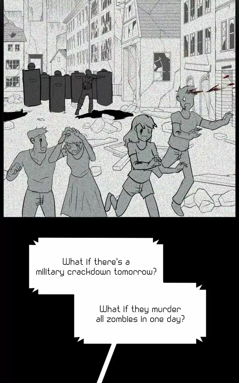 Boyfriend of the Dead ch.214