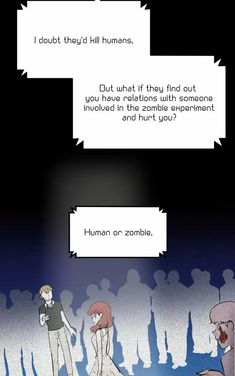 Boyfriend of the Dead ch.214