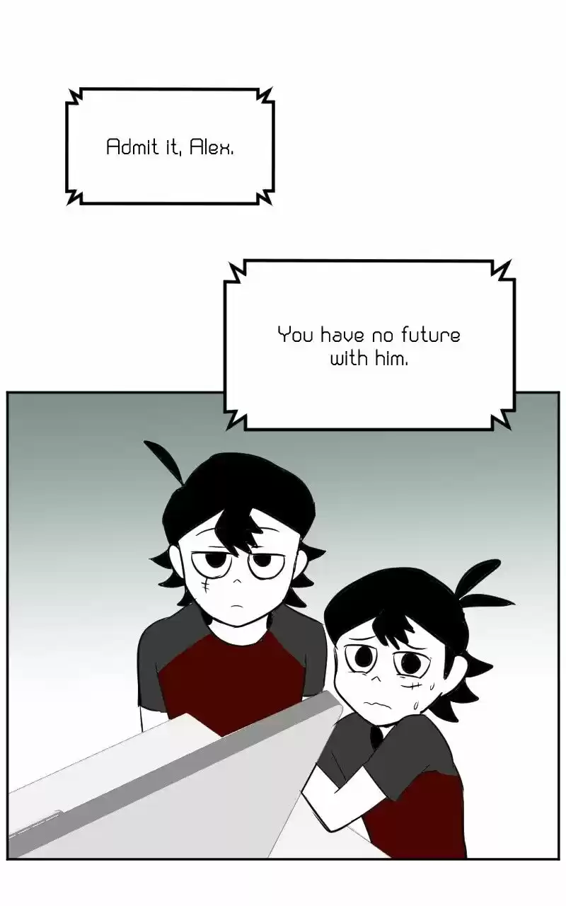 Boyfriend of the Dead ch.215