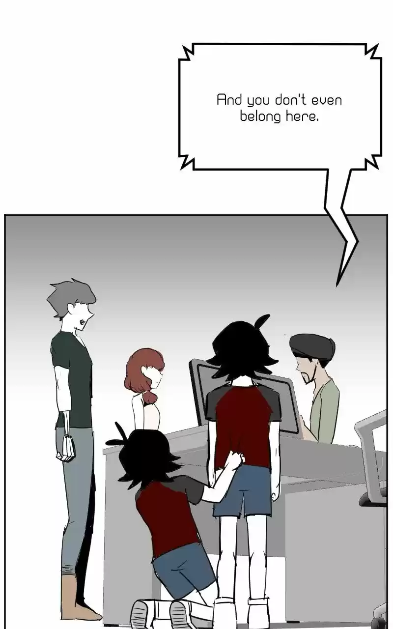 Boyfriend of the Dead ch.215