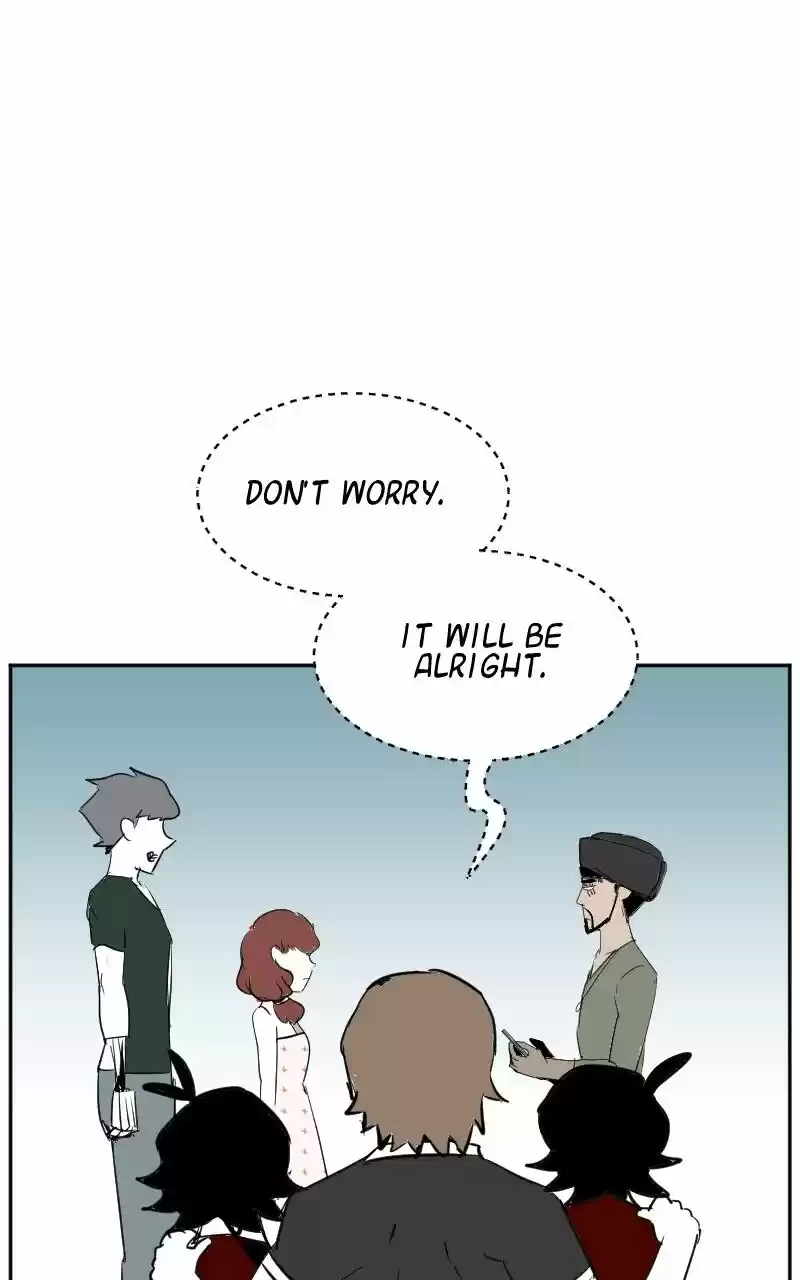 Boyfriend of the Dead ch.215