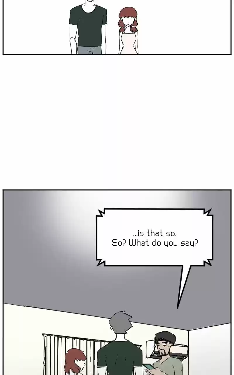 Boyfriend of the Dead ch.215