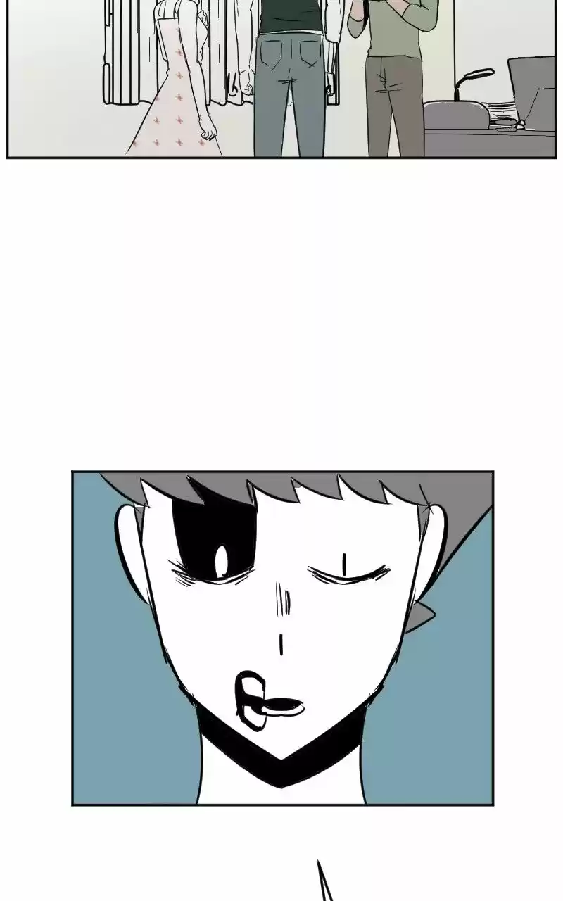 Boyfriend of the Dead ch.215