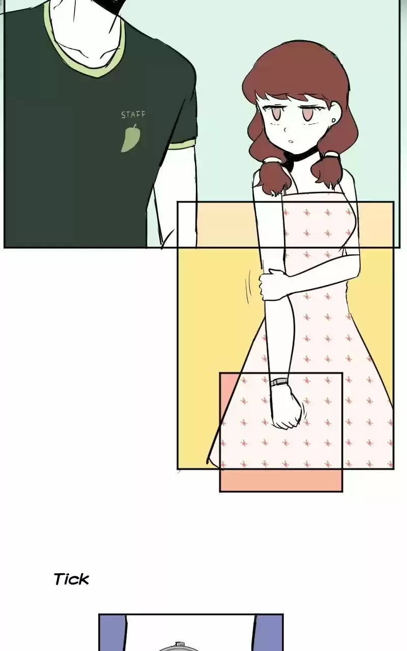 Boyfriend of the Dead ch.215