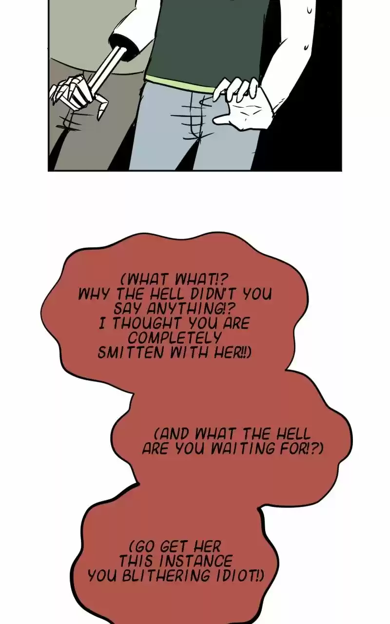 Boyfriend of the Dead ch.216