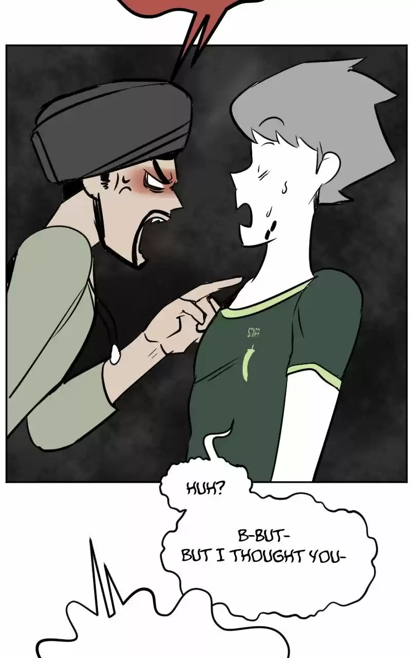 Boyfriend of the Dead ch.216