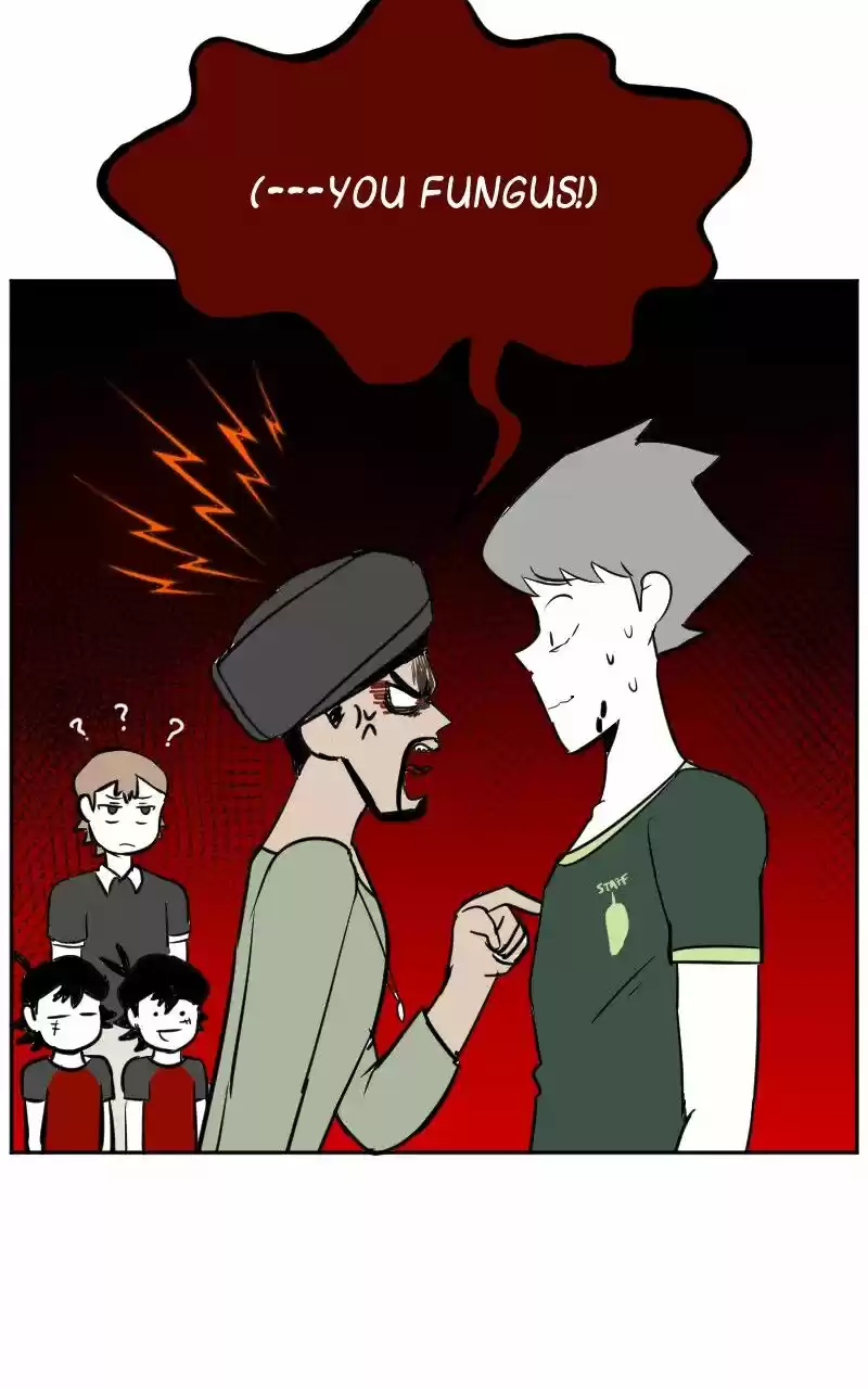 Boyfriend of the Dead ch.216