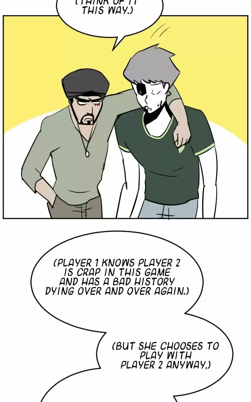 Boyfriend of the Dead ch.216