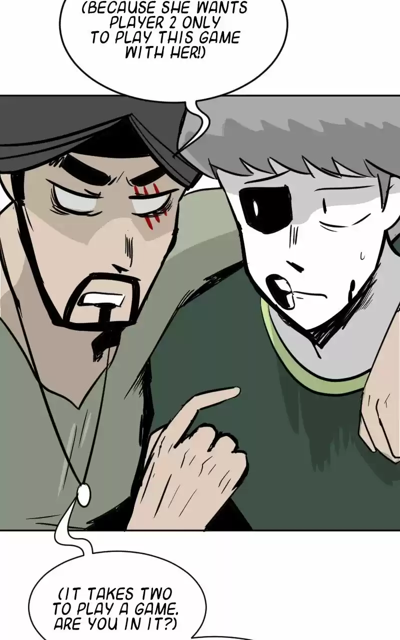 Boyfriend of the Dead ch.216