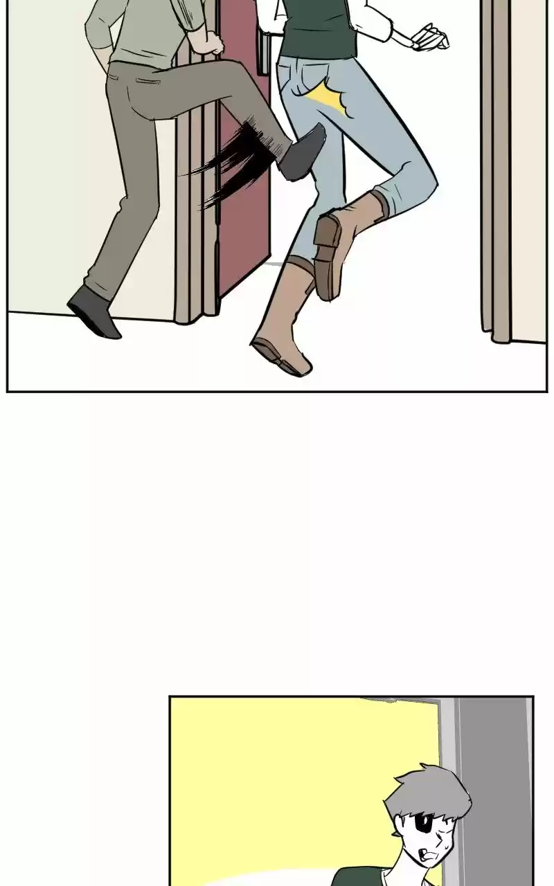 Boyfriend of the Dead ch.216