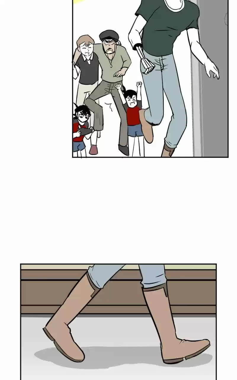 Boyfriend of the Dead ch.216