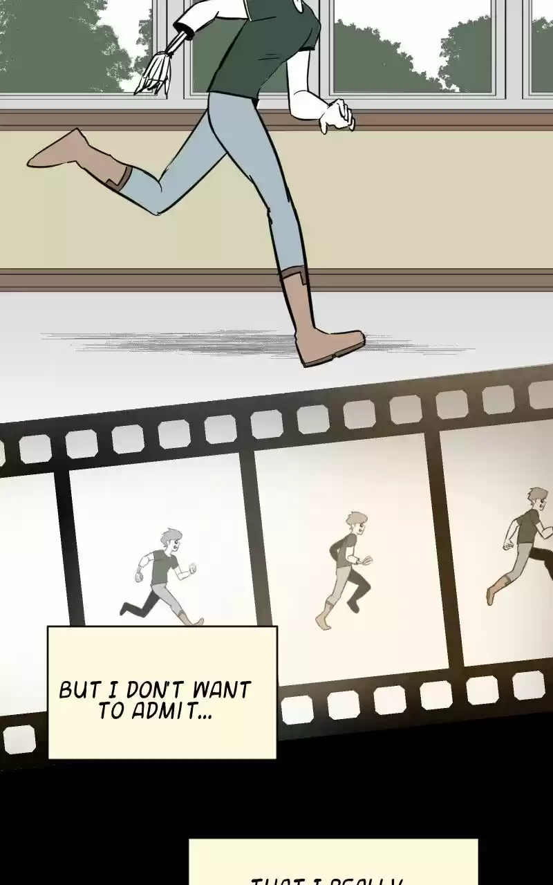 Boyfriend of the Dead ch.216